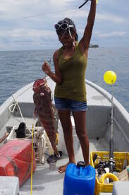 Dangriga Report Photo 1