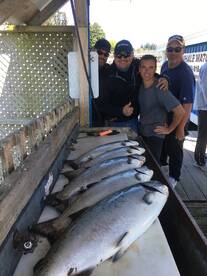 Sooke Report Photo 1