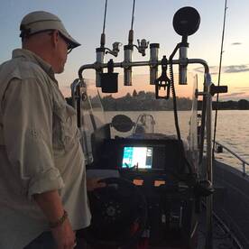 Stockholm Report Photo 2