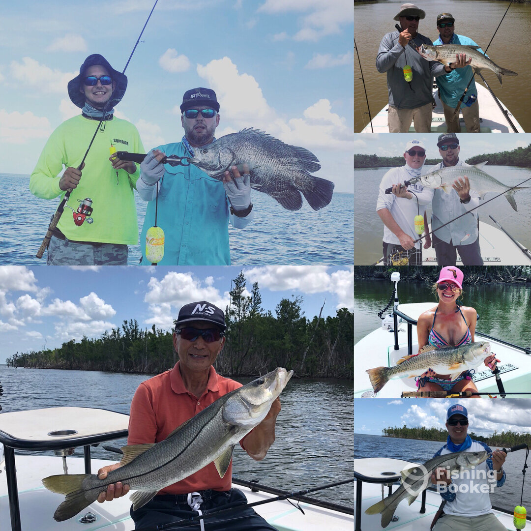 Everglades City Report Photo 0