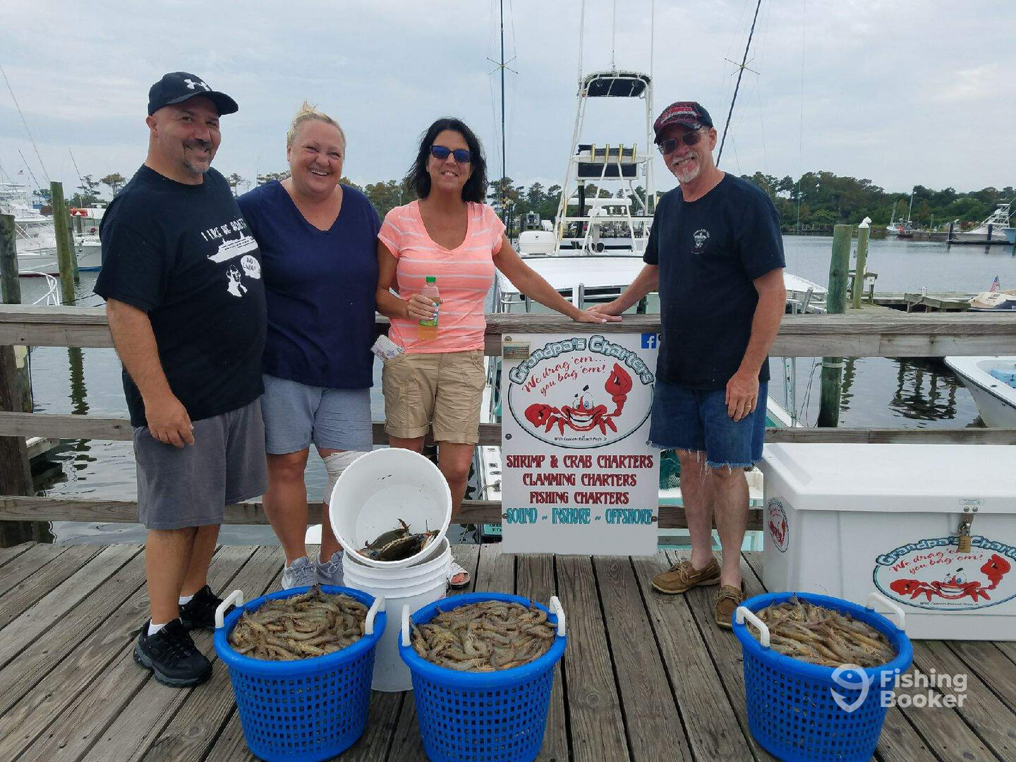 Wanchese Report Photo 0