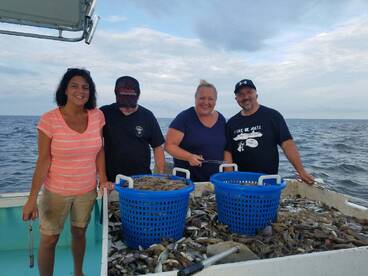 Wanchese Report Photo 1