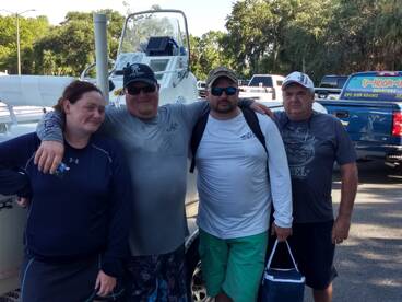 Kentucky Wounded Heroes