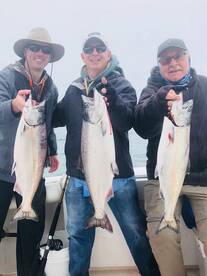 San Francisco Report Photo 2