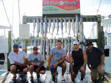 Carolina Beach Report Photo 1