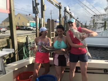 Carolina Beach Report Photo 2