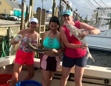 Carolina Beach Report Photo 1