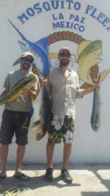 La Paz Report Photo 2