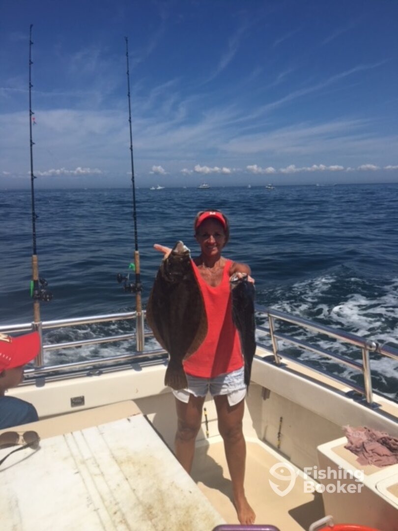 Montauk Report Photo 0