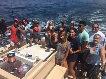 Montauk Report Photo 1