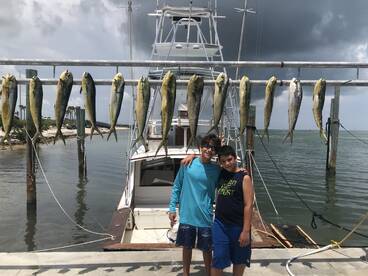 Islamorada Report Photo 2