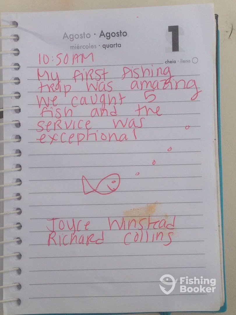 Cabo San Lucas Report Photo 0