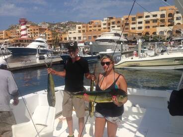 Cabo San Lucas Report Photo 1
