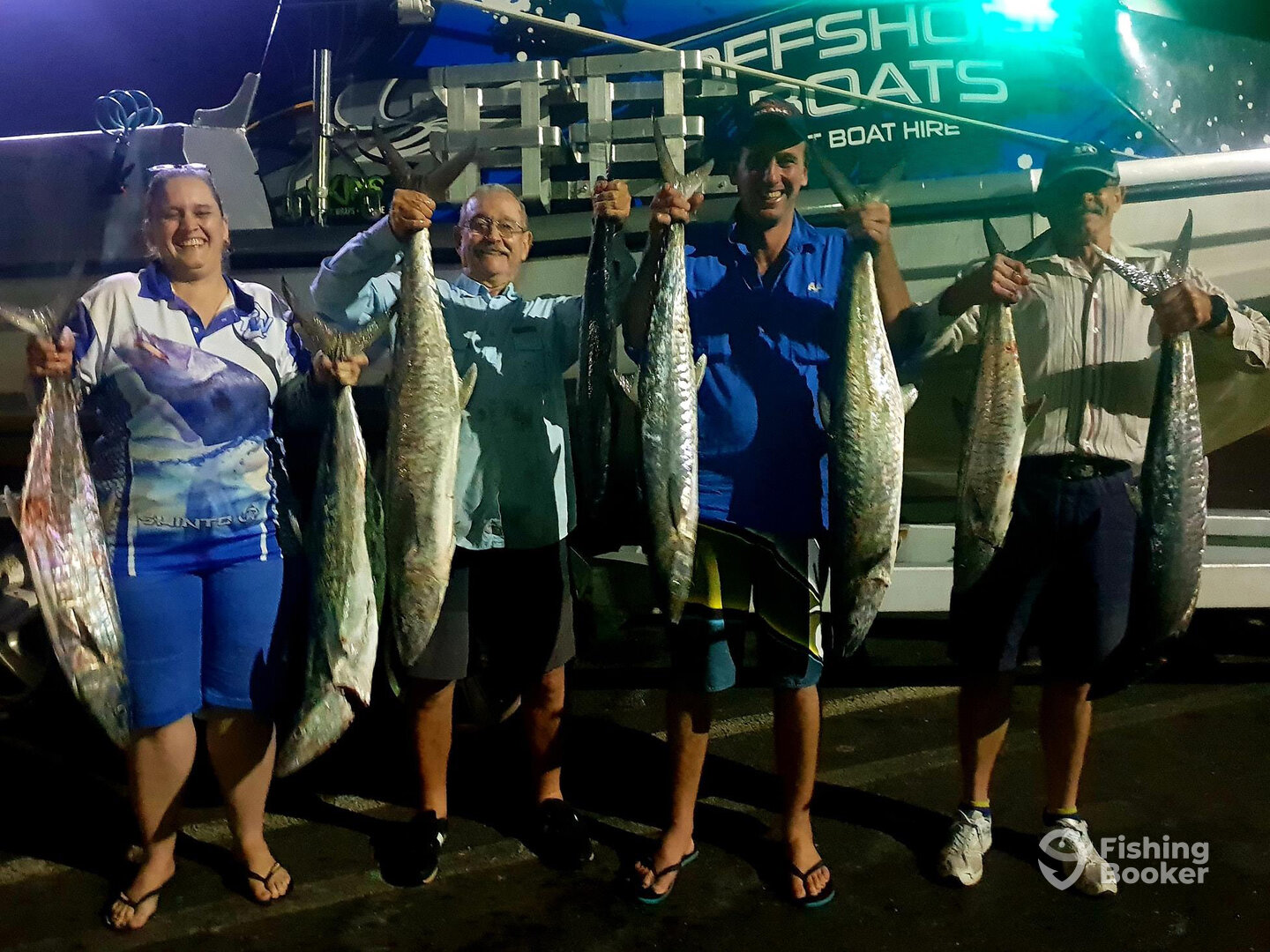 Darwin Report Photo 0