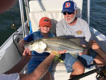 Melbourne Beach Report Photo 1