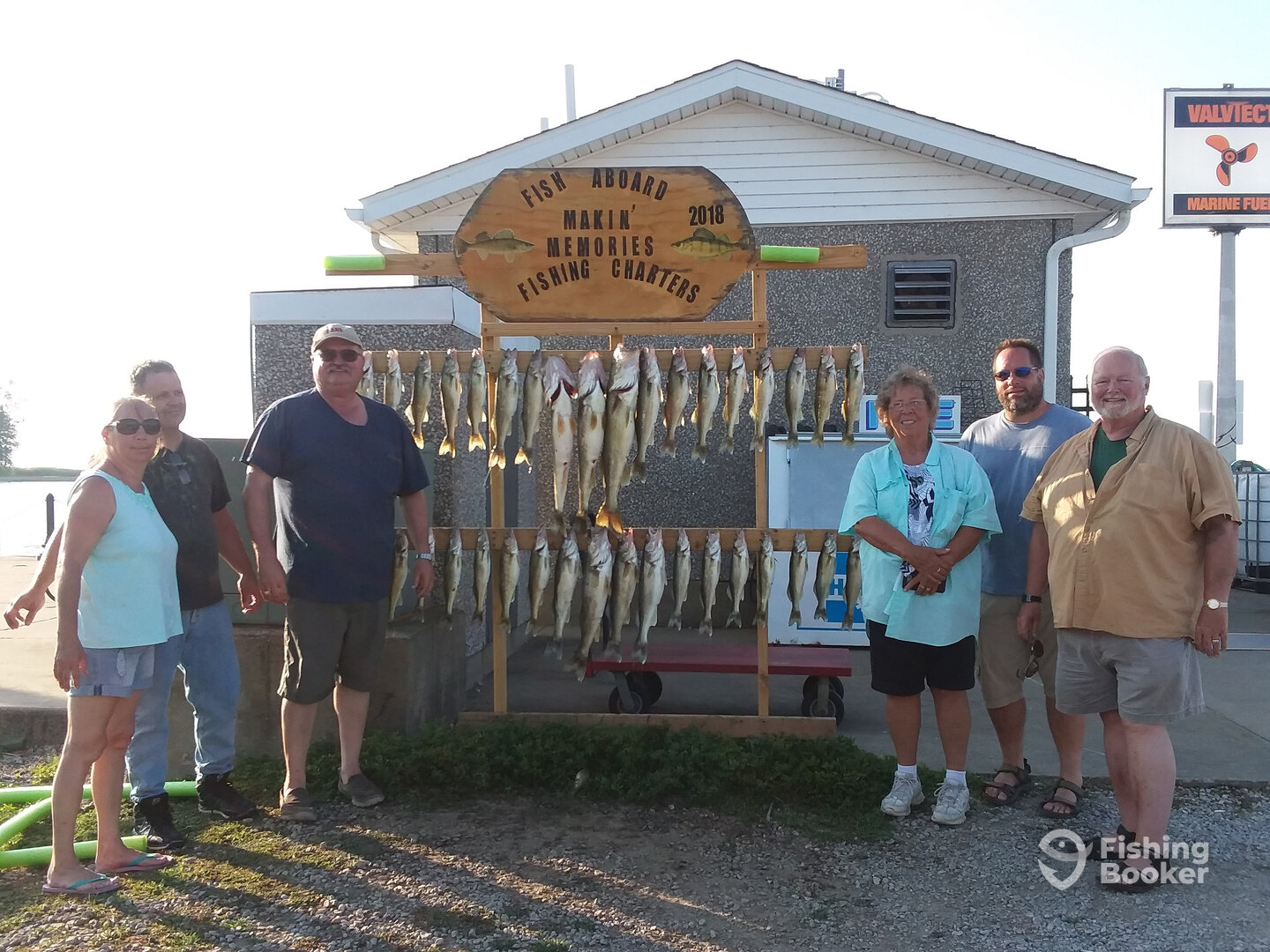 Conneaut Report Photo 0