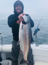 Cesar Madrano Charter 8-3-18