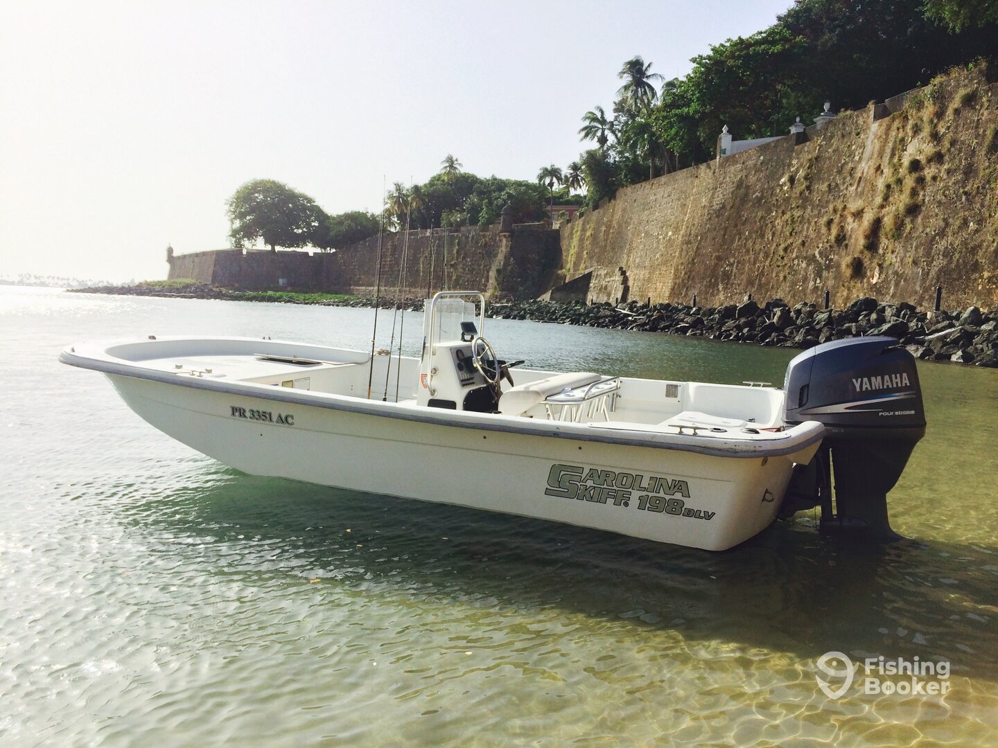 San Juan Report Photo 0