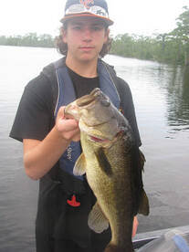 Good Day with Buster and Aiden