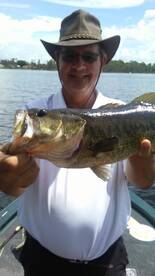 250 days a year we fish so we know what 