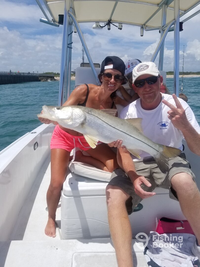 Melbourne Beach Report Photo 0