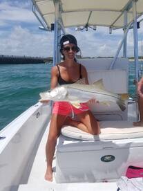 Melbourne Beach Report Photo 1