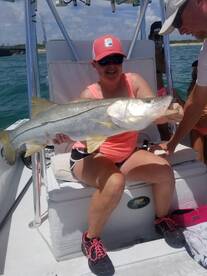 Melbourne Beach Report Photo 2