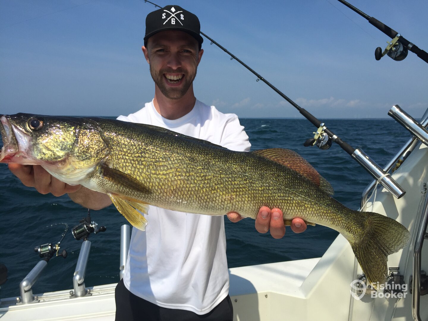 Nanticoke Report Photo 0