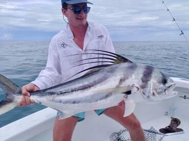 Quepos Report Photo 1