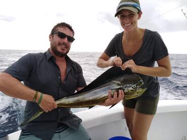 Quepos Report Photo 1