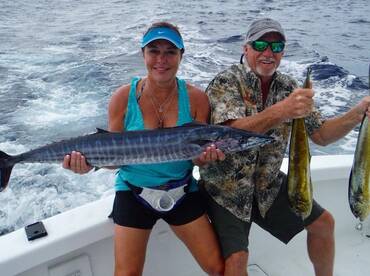 Quepos Report Photo 2