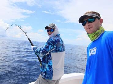 Quepos Report Photo 2