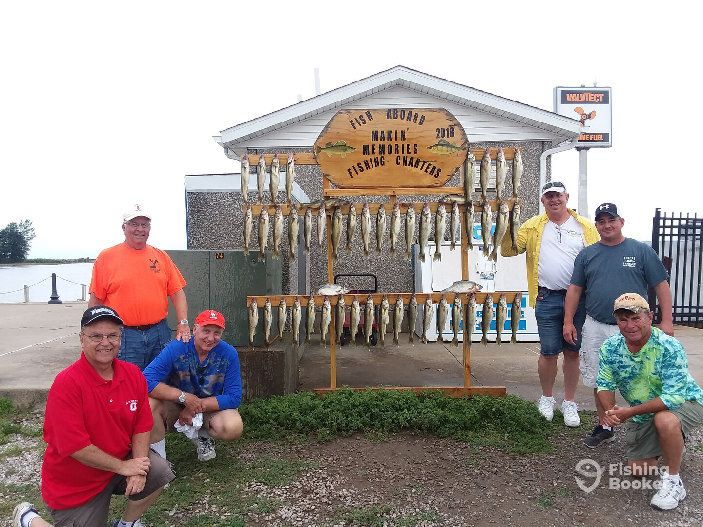 Conneaut Report Photo 0