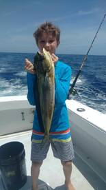 Tamarindo Report Photo 2