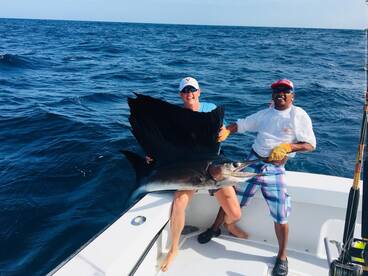 Fun half day for some college friends