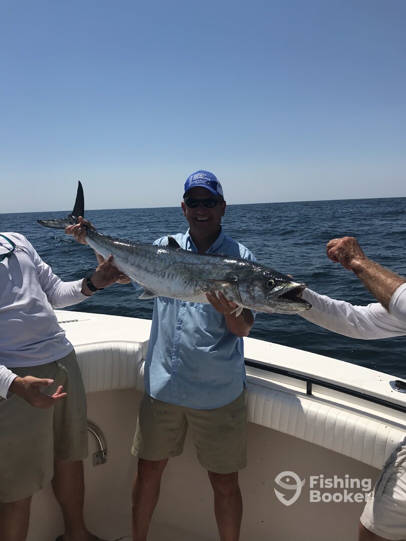 Holden Beach Report Photo 0