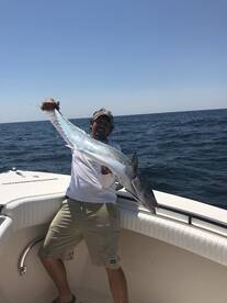 Holden Beach Report Photo 1