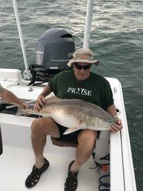 Carolina Beach Report Photo 2