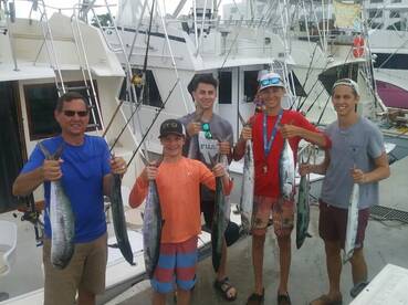 Fort Lauderdale Report Photo 2