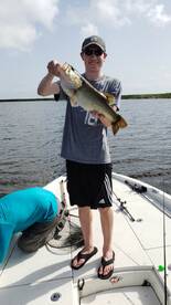 Belle Glade Report Photo 2