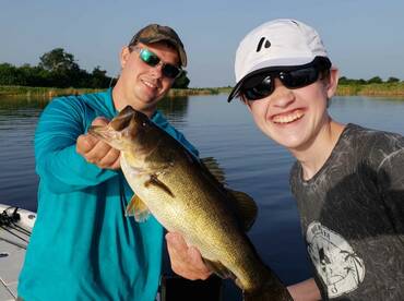 Belle Glade Report Photo 2