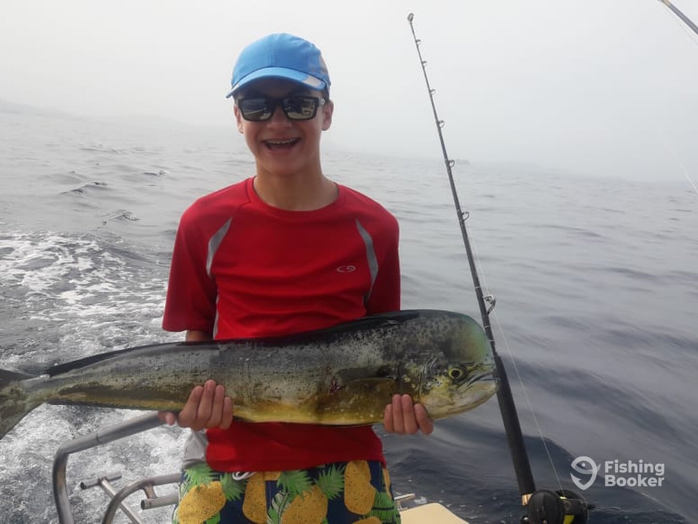 Playa Flamingo Report Photo 0