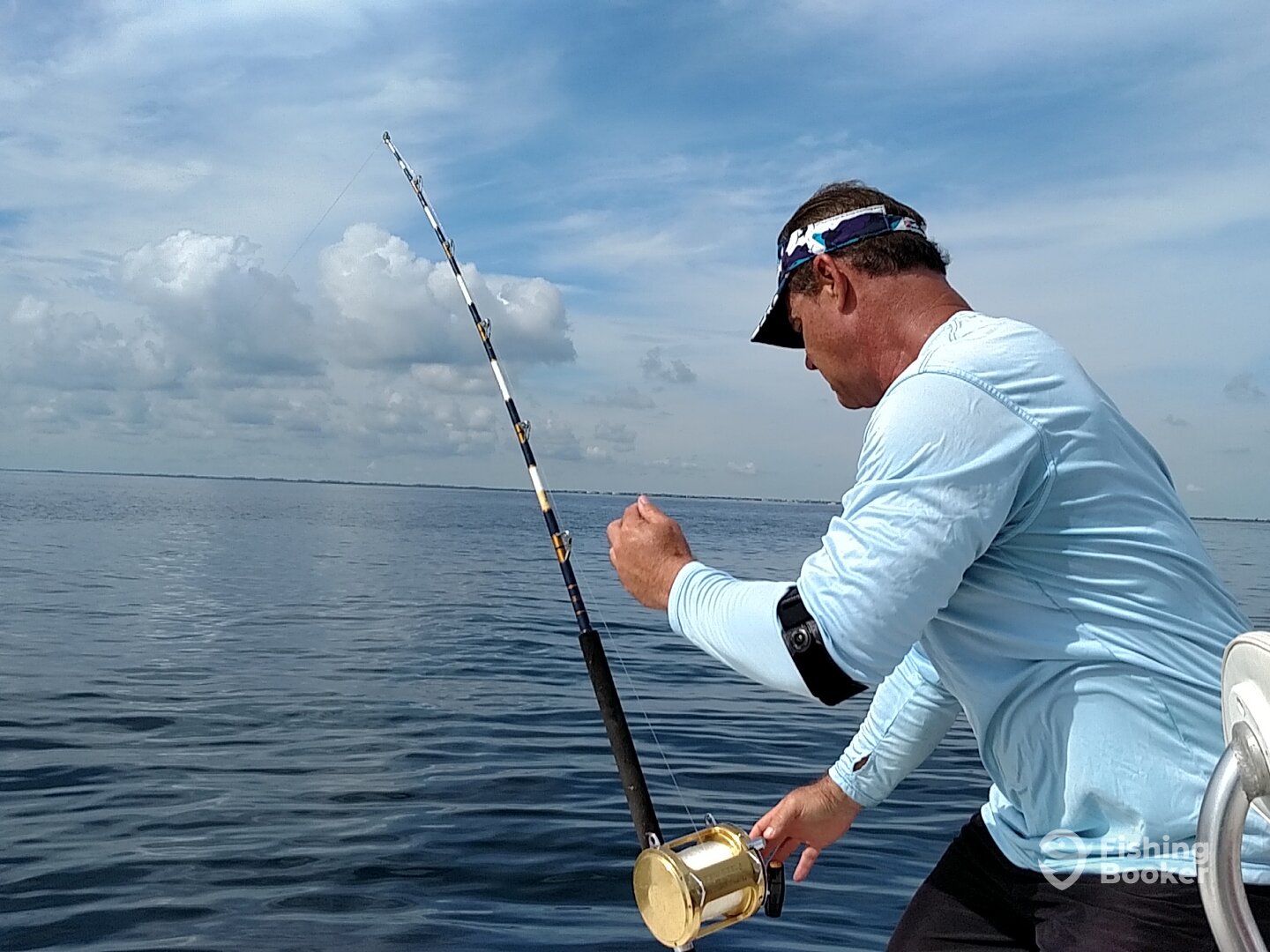 Stuart Report Photo 0