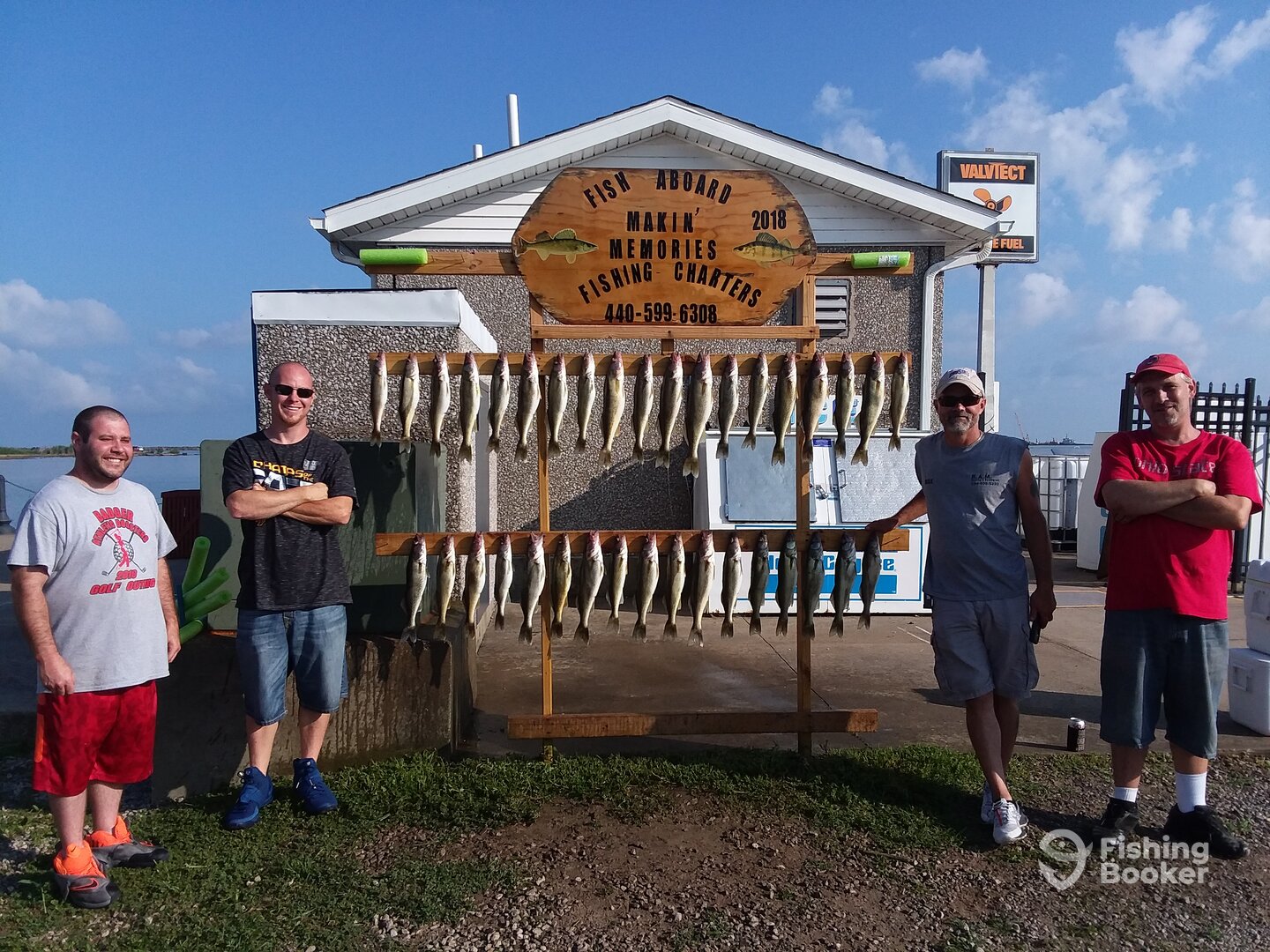 Conneaut Report Photo 0