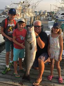 Montauk Report Photo 2