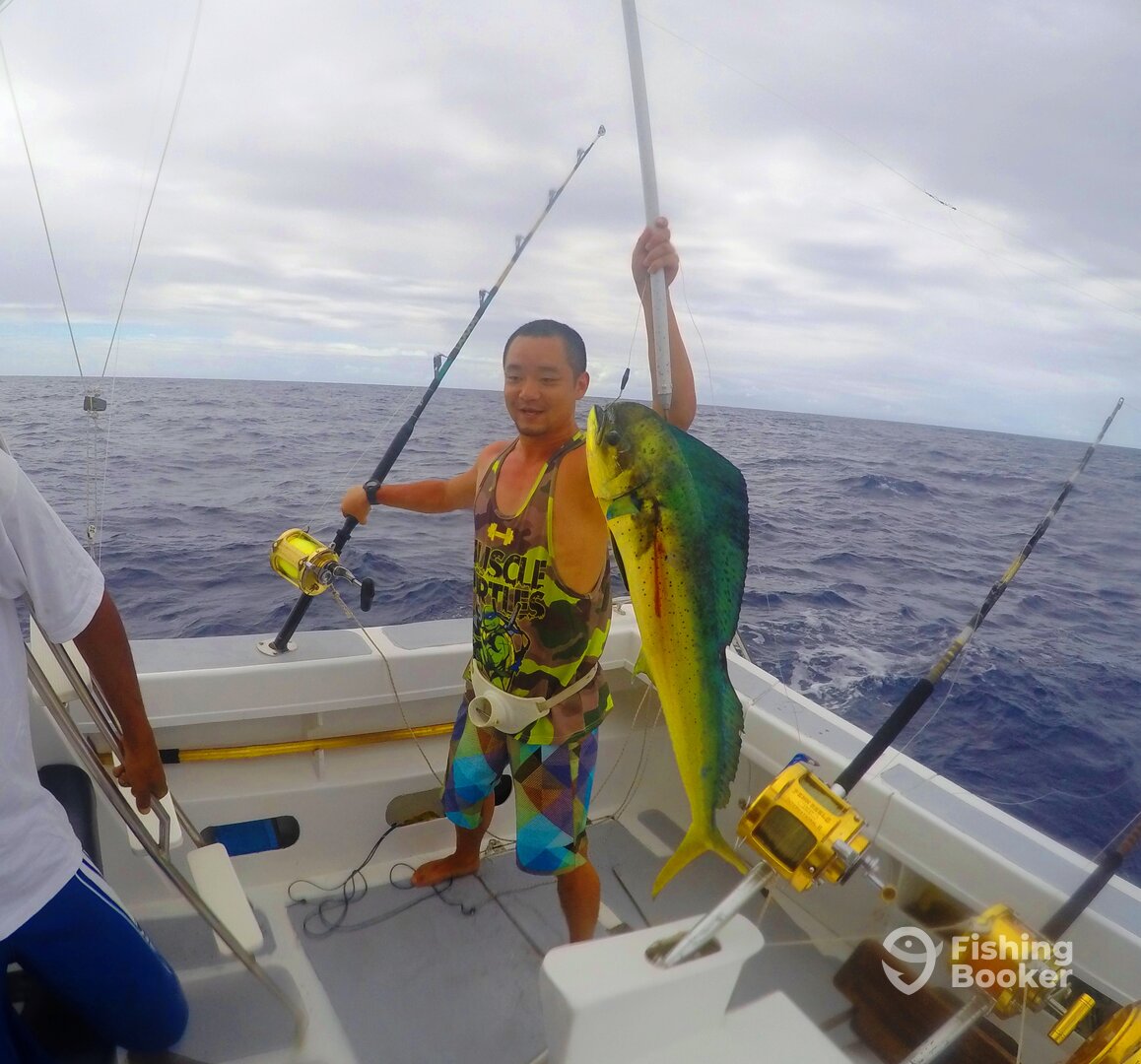 Le Morne Report Photo 0