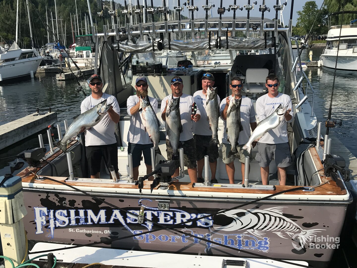 St. Catharines Report Photo 0