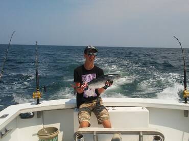 Wanchese Report Photo 1