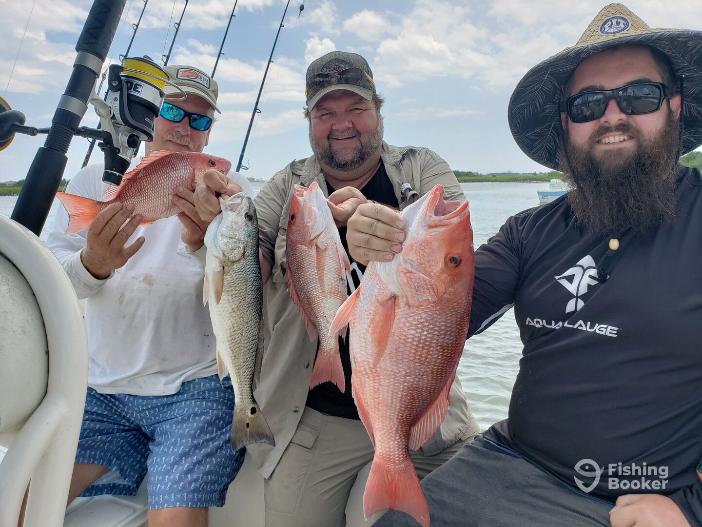 St. Augustine Report Photo 0