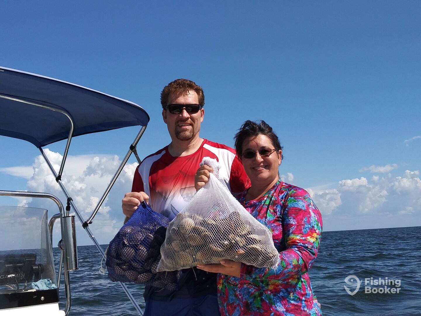 Homosassa Report Photo 0